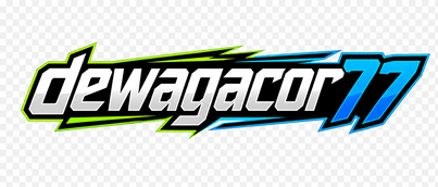 Logo dewagacor77